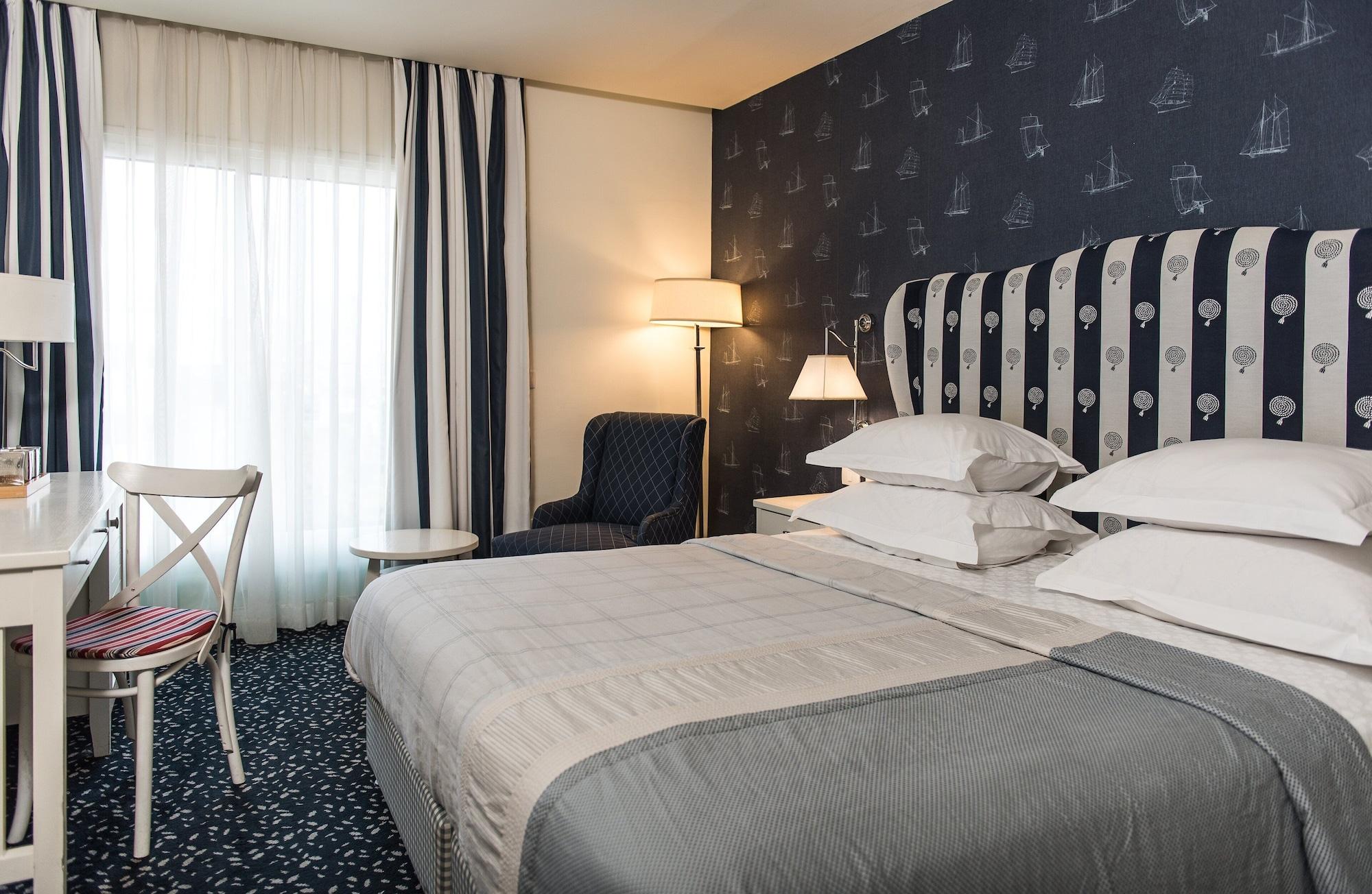 Shalom & Relax - An Atlas Boutique Hotel Tel Aviv