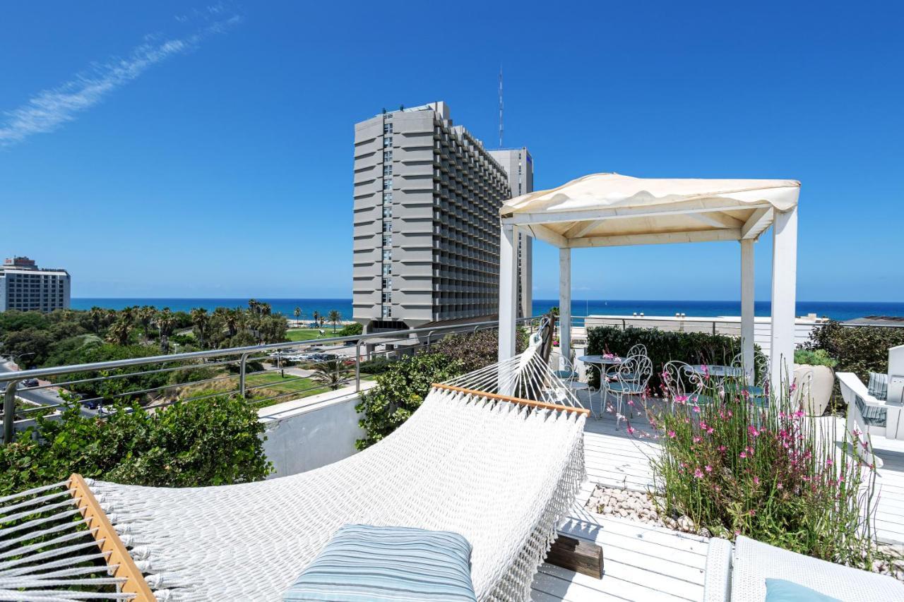 Shalom & Relax - An Atlas Boutique Hotel 4*