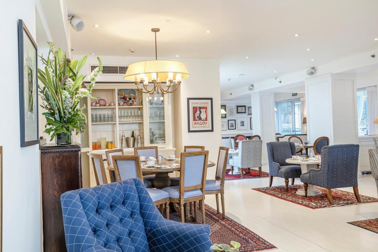 Shalom & Relax - An Atlas Boutique Hotel Tel Aviv