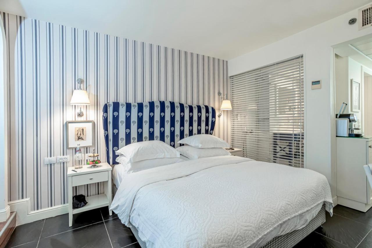Hotel Shalom & Relax - An Atlas Boutique Tel Aviv