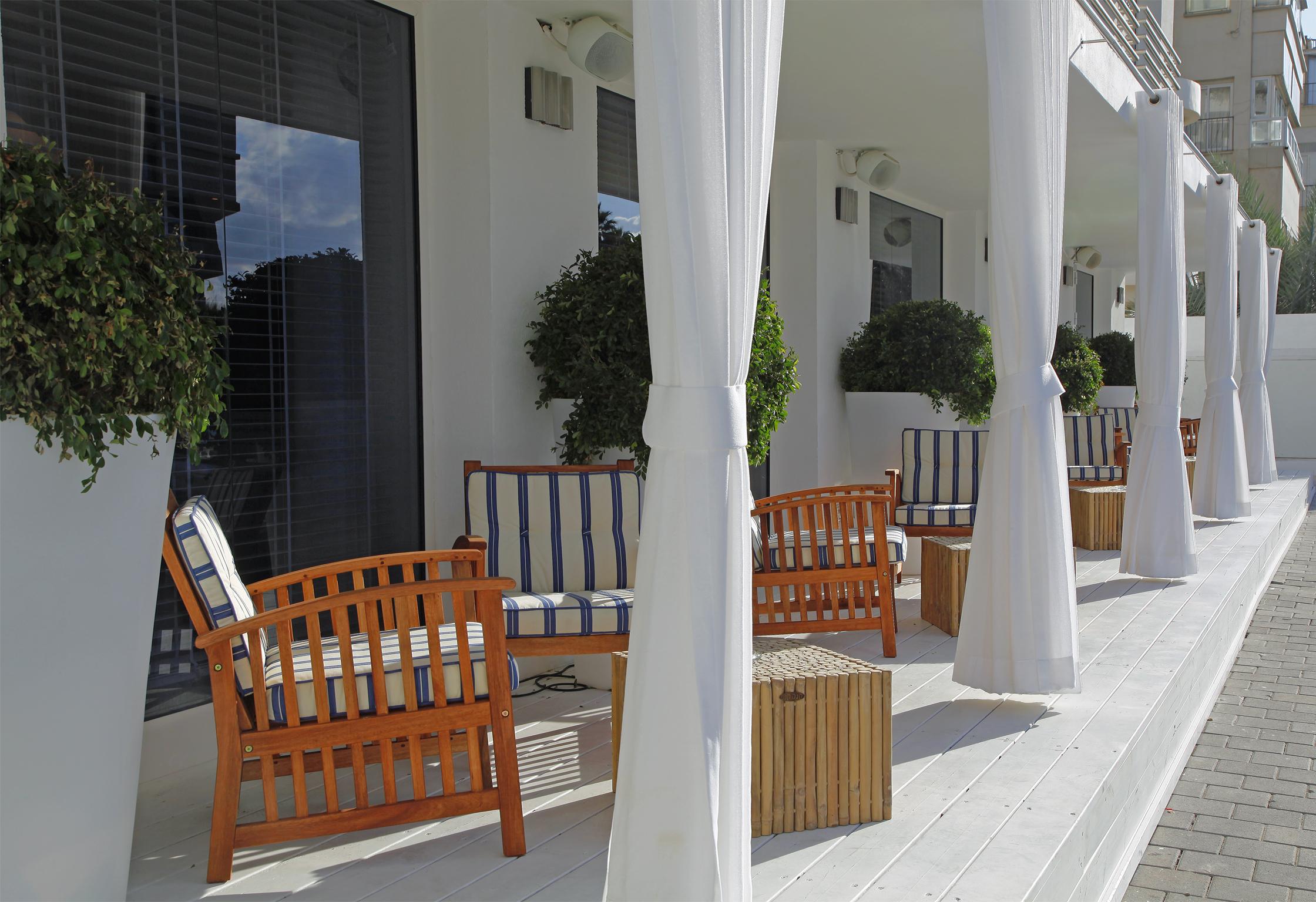 Hotel Shalom & Relax - An Atlas Boutique Tel Aviv