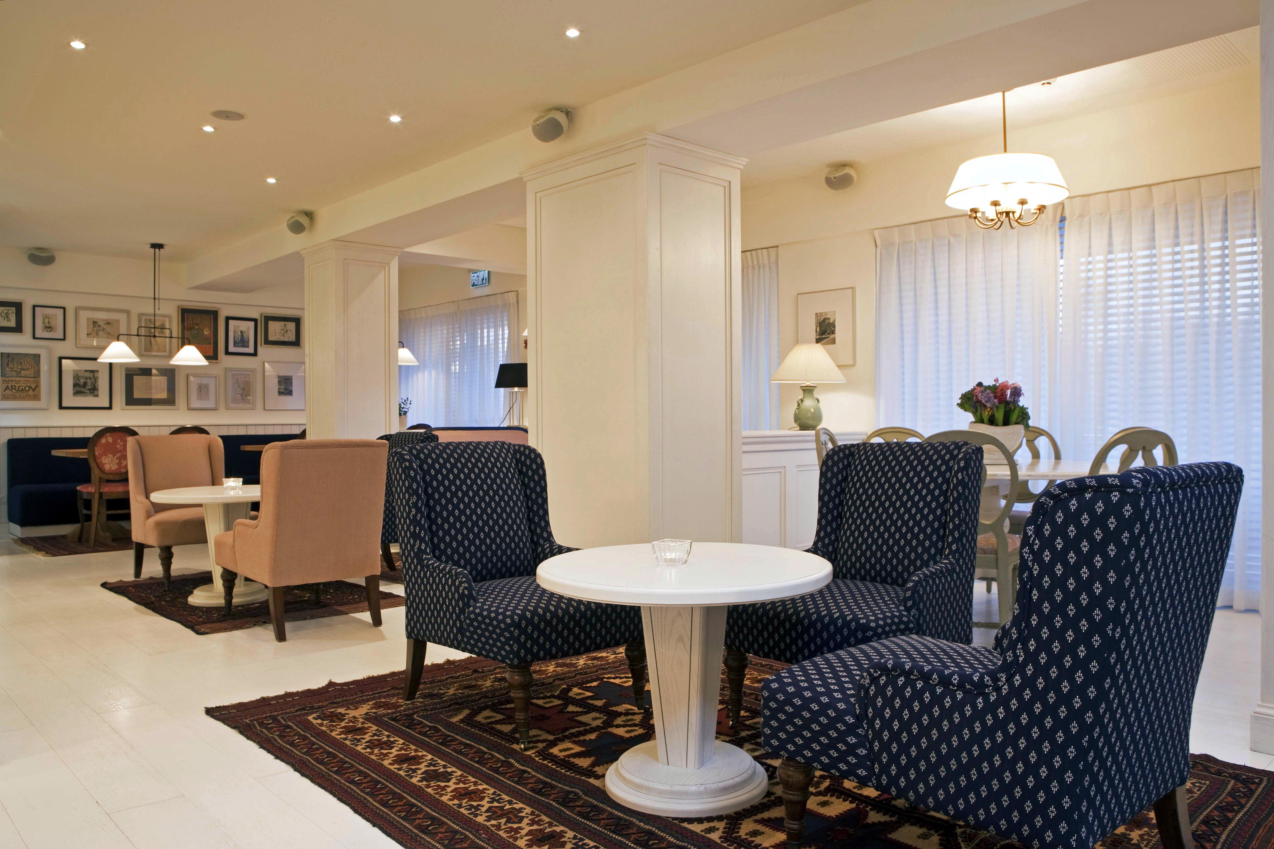 Shalom & Relax - An Atlas Boutique 4*