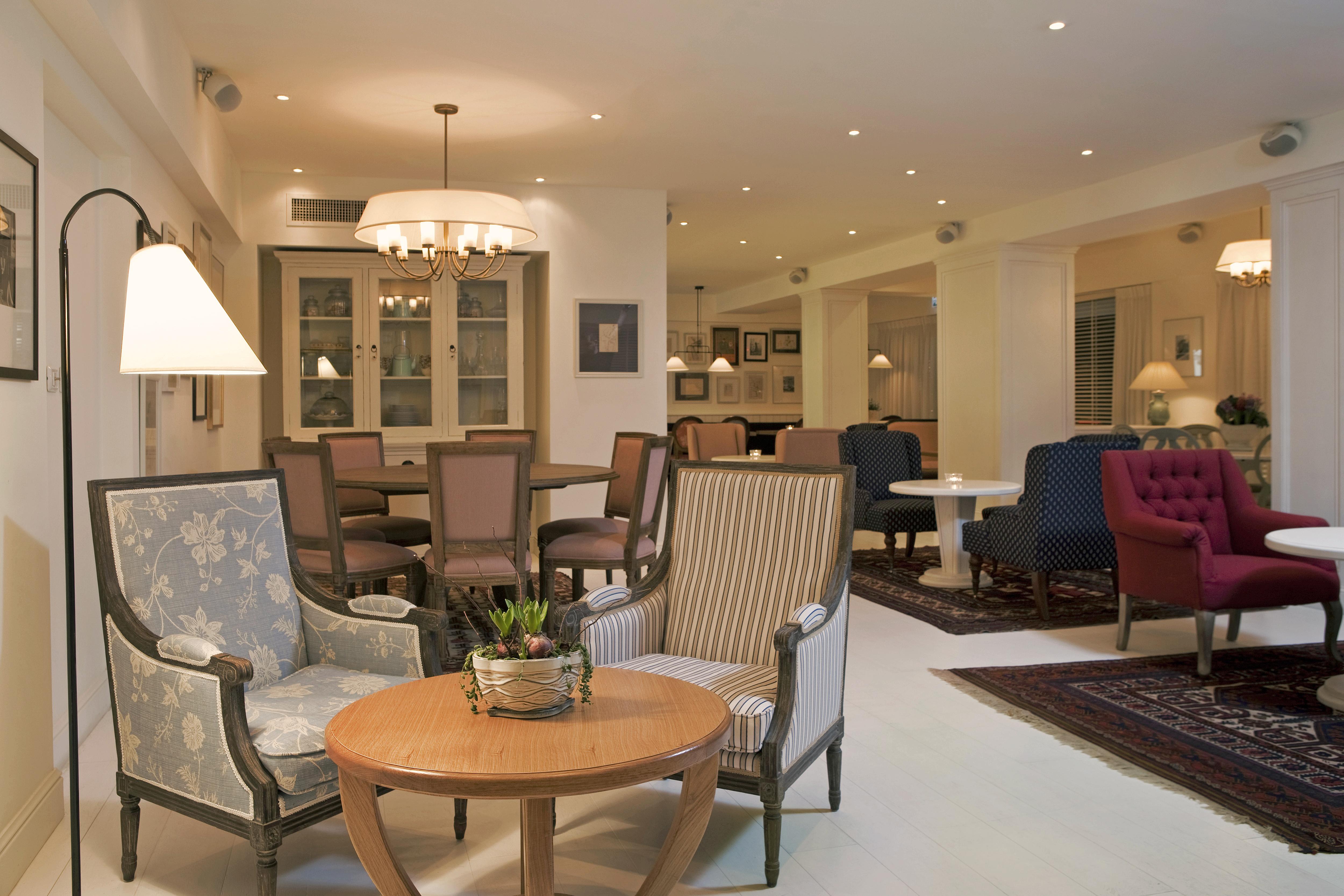 Hotel Shalom & Relax - An Atlas Boutique 4*
