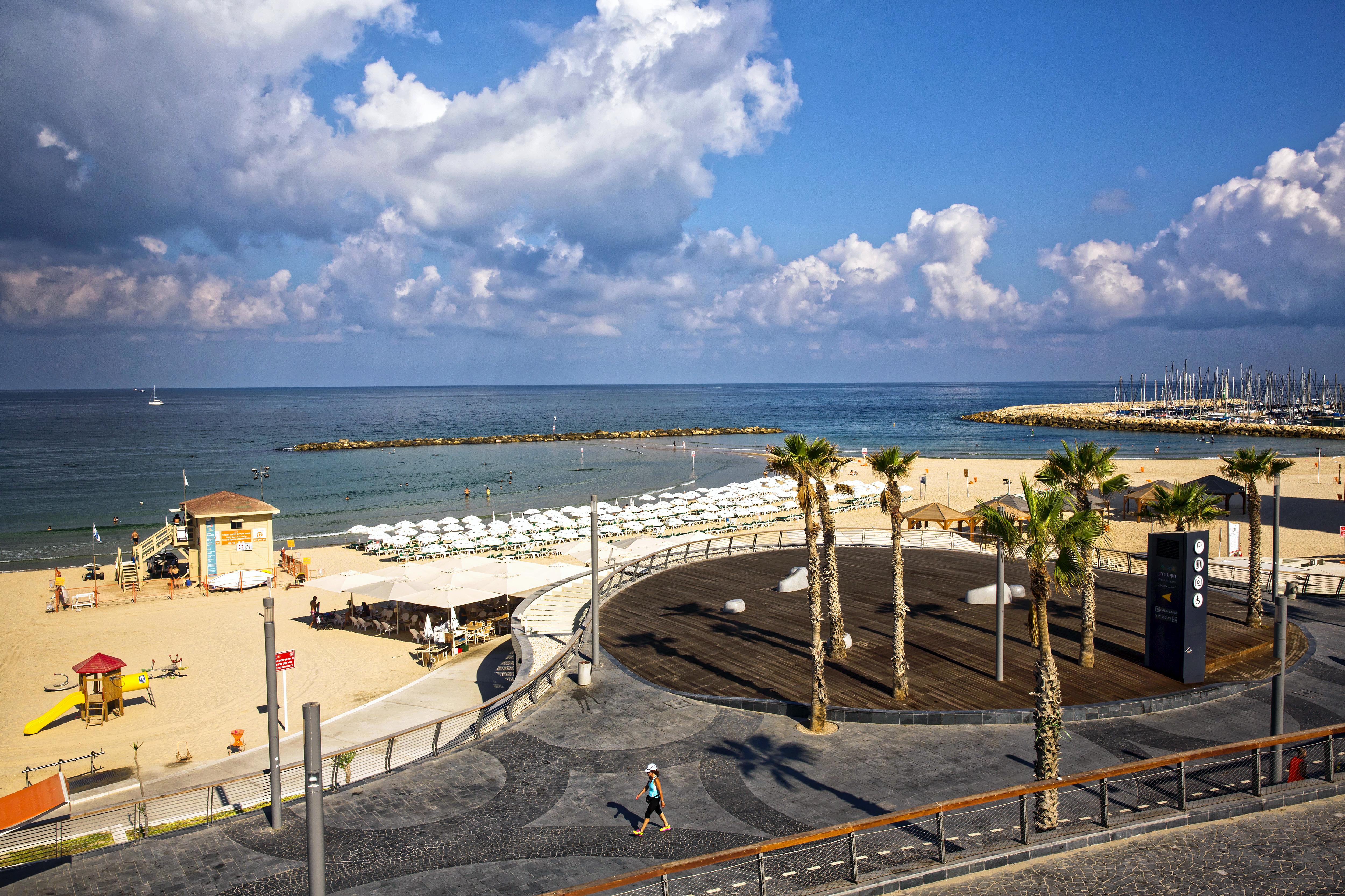 Shalom & Relax - An Atlas Boutique 4*