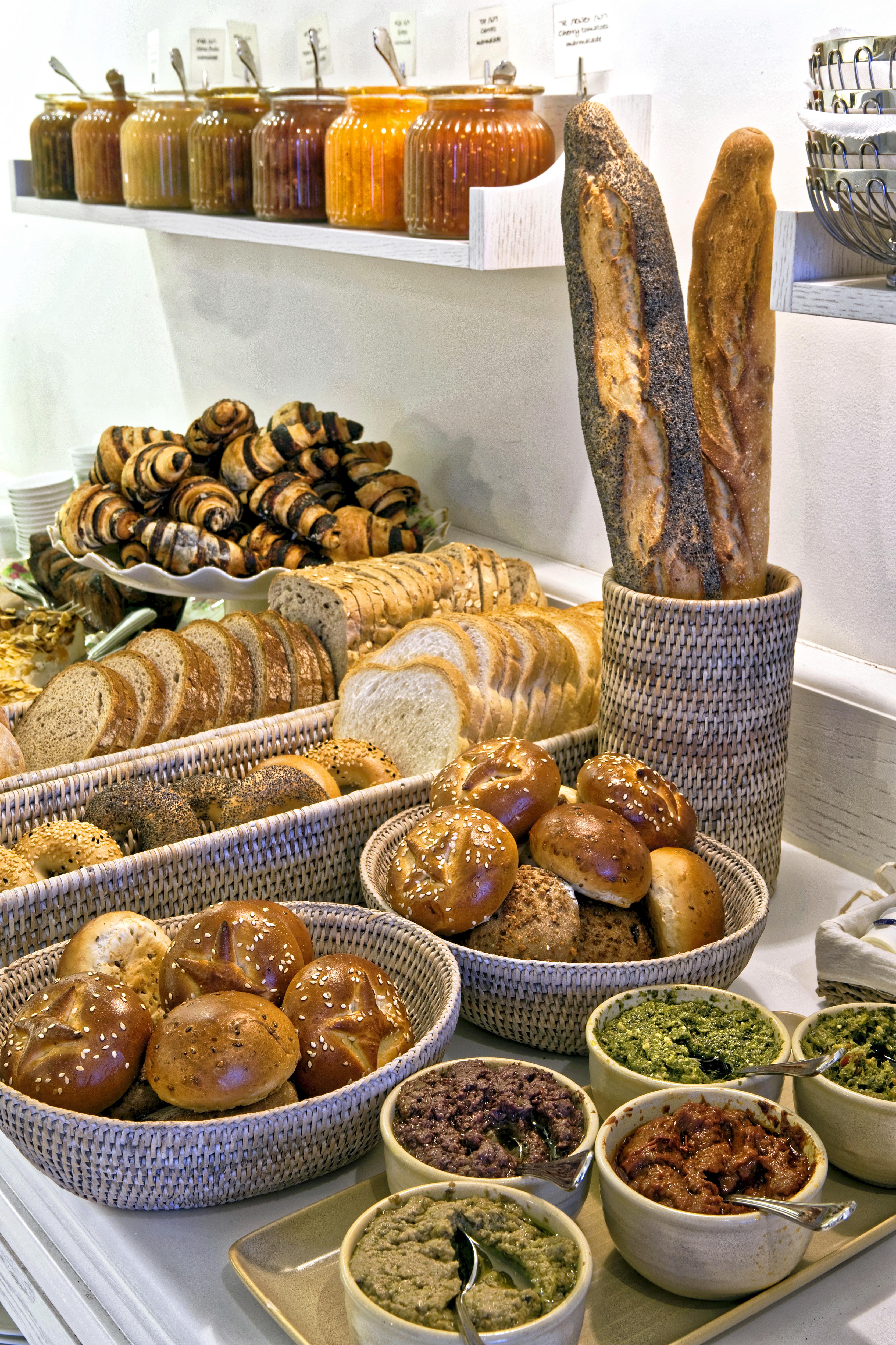 Hotel Shalom & Relax - An Atlas Boutique 4*