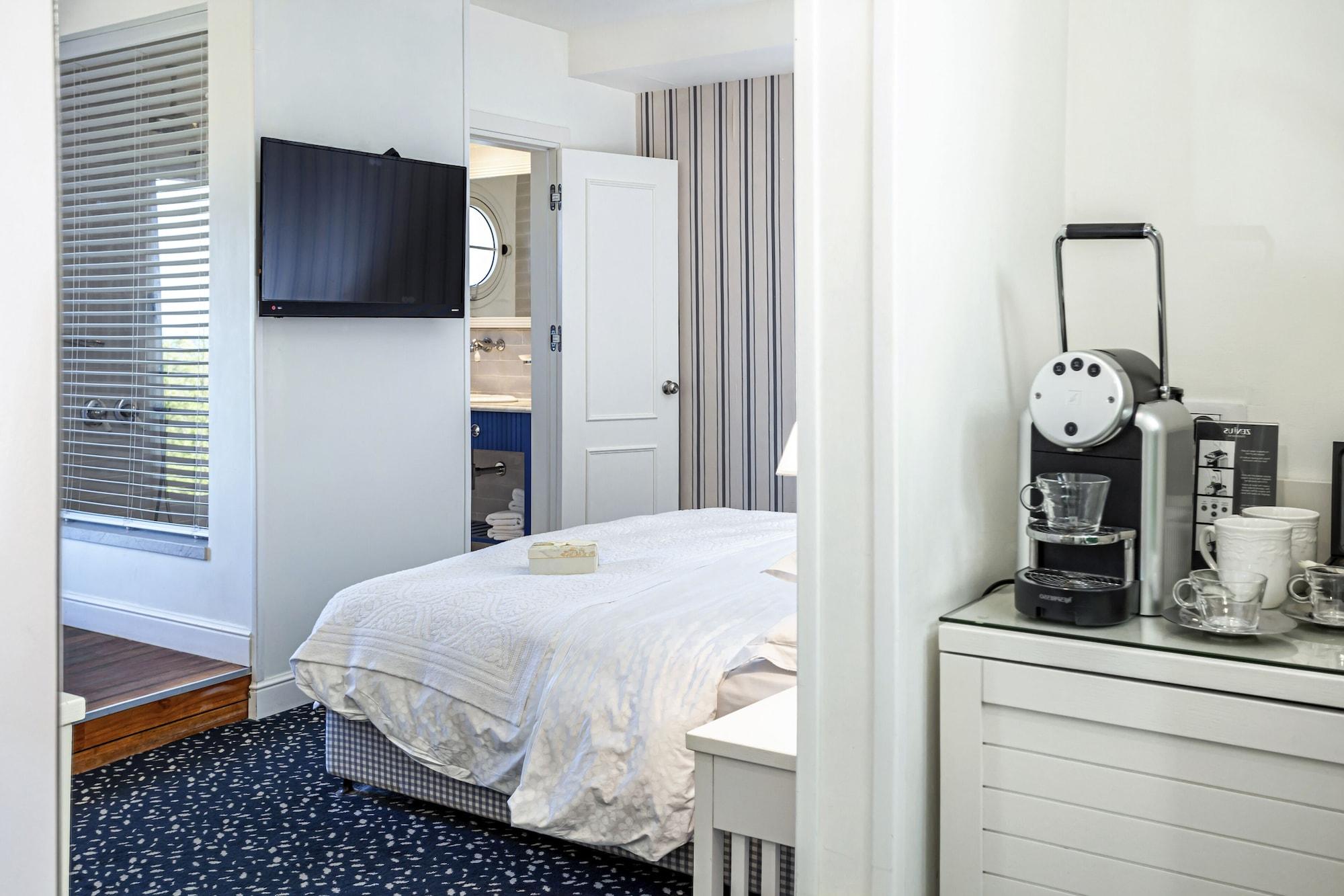 Shalom & Relax - An Atlas Boutique Hotel Tel Aviv