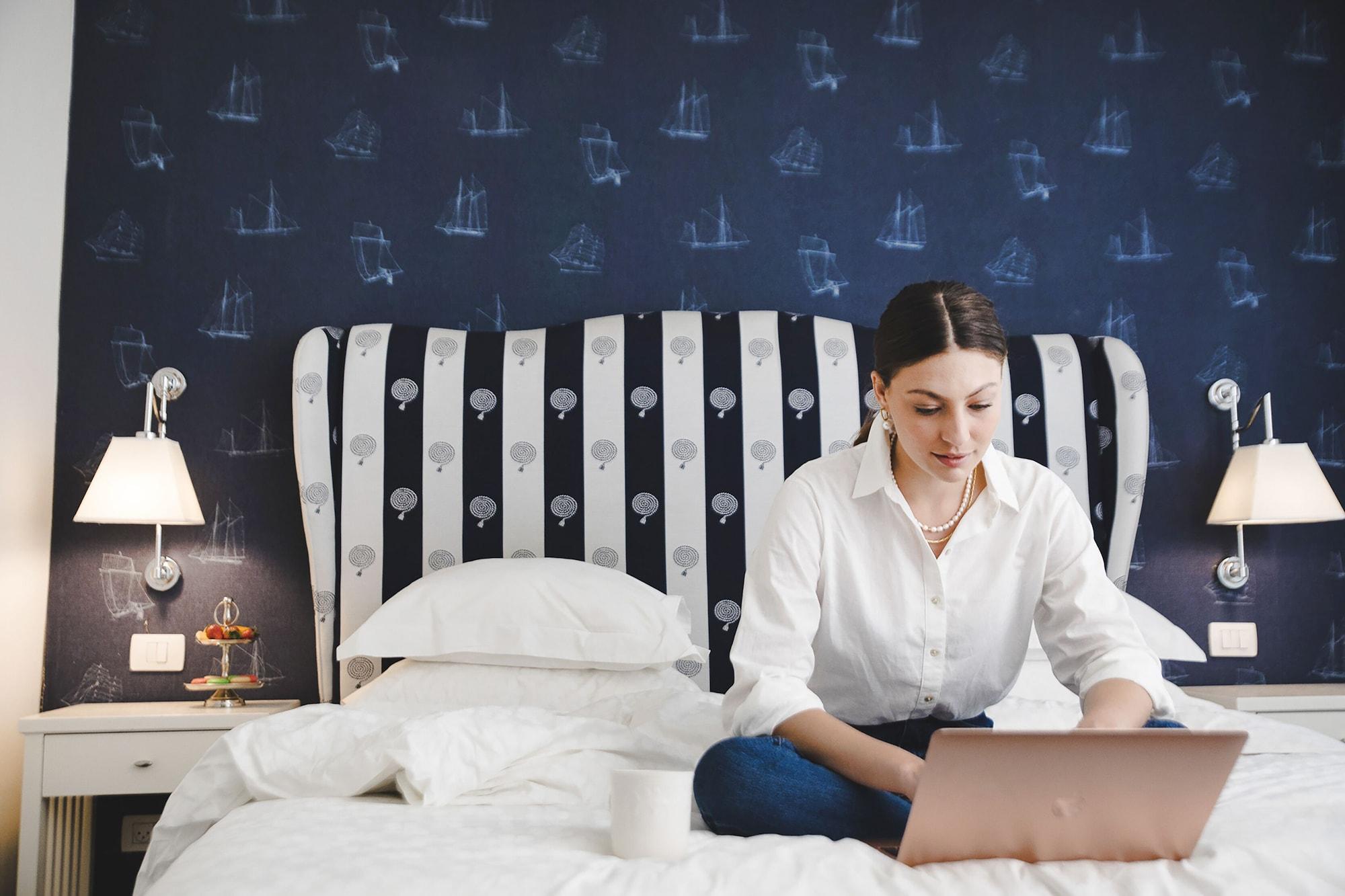 Shalom & Relax - An Atlas Boutique 4*