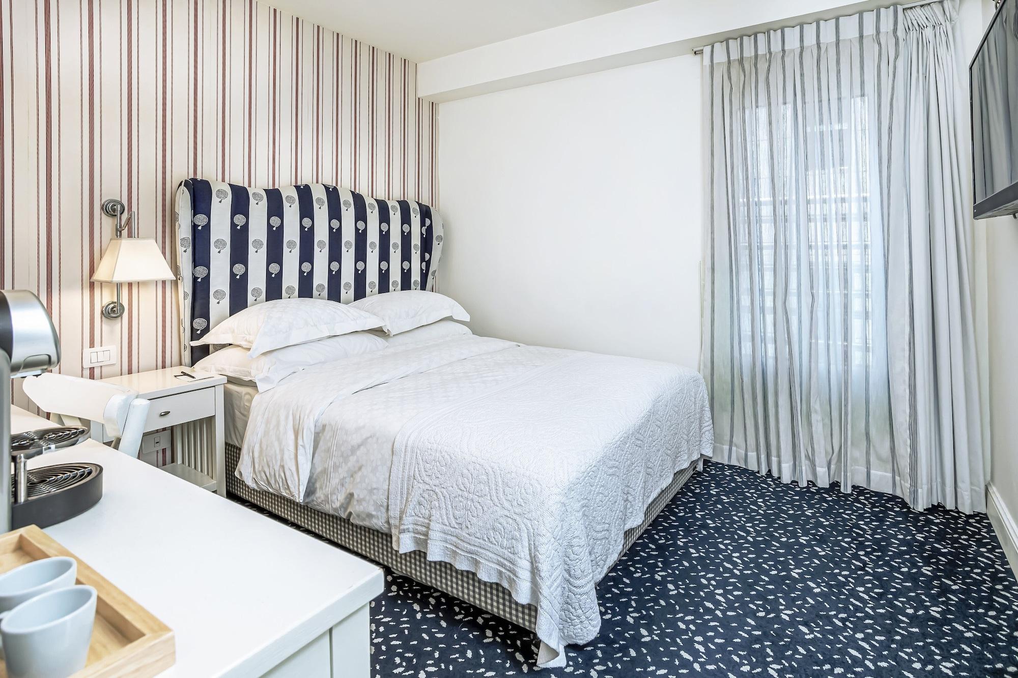Shalom & Relax - An Atlas Boutique 4* Tel Aviv
