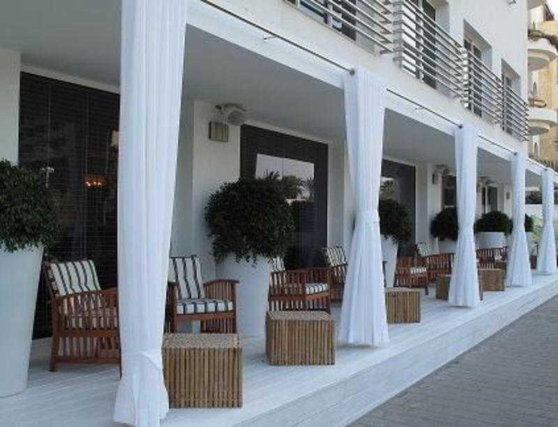Shalom & Relax - An Atlas Boutique Hotel Tel Aviv