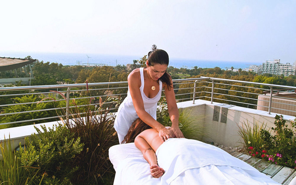 Hotel Shalom & Relax - An Atlas Boutique