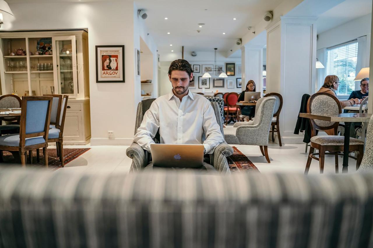 Shalom & Relax - An Atlas Boutique Hotel Tel Aviv